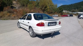 Ford Mondeo ��1 | Mobile.bg � ����� ������ 3