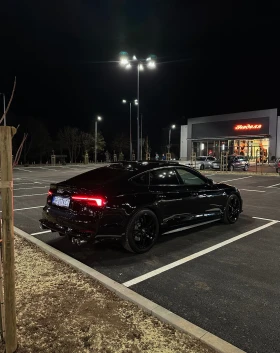 Audi S5 B9 | Mobile.bg � ����� ������ 16