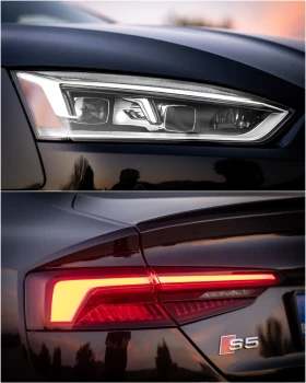 Audi S5 B9 | Mobile.bg � ����� ������ 8
