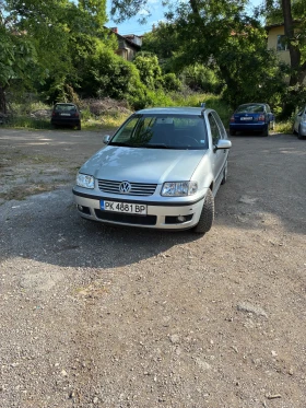 VW Polo - 1500 € / 2933.74 лв. - 39449774 1