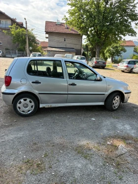 VW Polo - 1500 € / 2933.74 лв. - 39449774 5