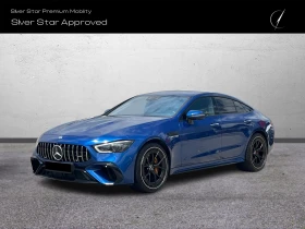 Mercedes-Benz AMG GT 63 S 4MATIC+ 