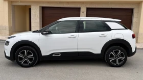 Citroen C4 Cactus 1.5 HDI  AVTOMAT | Auto.bg — изображение 7