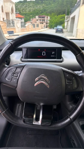 Citroen C4 Cactus 1.5 HDI  AVTOMAT | Auto.bg — изображение 15