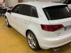 Audi A3 undefined | Auto.bg — изображение 3