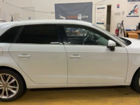 Audi A3 undefined | Auto.bg — изображение 7