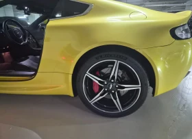 Aston Martin V8 Vantage 1ST GENERATION* V8* 27300 KM* ������ ���� | Mobile.bg � ����� ������ 9