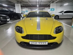 ����� �� �������� �� Aston Martin V8 Vantage 1ST GENERATION* V8* 27300 KM* ������ ����