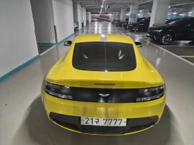 Aston Martin V8 Vantage 1ST GENERATION* V8* 27300 KM* ������ ���� | Mobile.bg � ����� ������ 5
