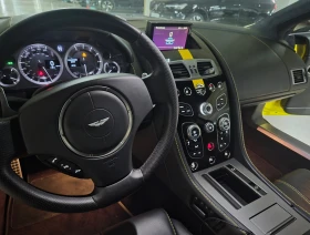 Aston Martin V8 Vantage 1ST GENERATION* V8* 27300 KM* ������ ���� | Mobile.bg � ����� ������ 12