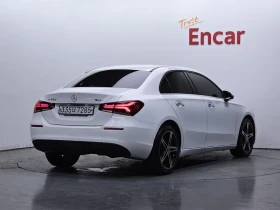 Mercedes-Benz A 250 4Matic Sedan | Auto.bg — изображение 2