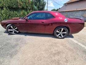 Dodge Challenger R/T 5.7 HEMI V8 | Mobile.bg � ����� ������ 12