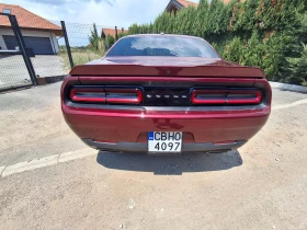 Dodge Challenger R/T 5.7 HEMI V8 | Mobile.bg � ����� ������ 16