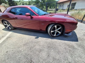 Dodge Challenger R/T 5.7 HEMI V8 | Mobile.bg � ����� ������ 14