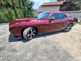 Dodge Challenger R/T 5.7 HEMI V8 | Mobile.bg � ����� ������ 15