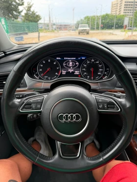 Audi A6 Prestige | Mobile.bg � ����� ������ 10
