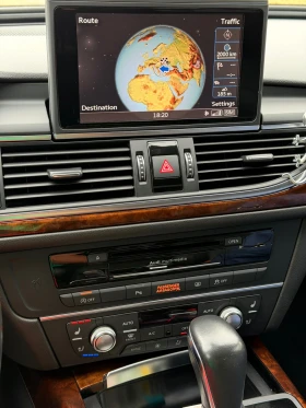 Audi A6 Prestige | Mobile.bg � ����� ������ 11
