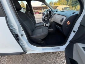 Dacia Lodgy 1.6BENZIN* LPG* 7MESTA*  | Mobile.bg � ����� ������ 15