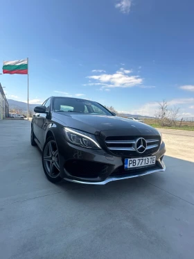 Mercedes-Benz C 300 4MATIC | Auto.bg — изображение 2