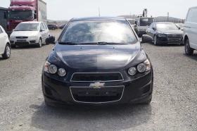 Chevrolet Aveo 1.2i ГАЗ - 2900 € - 84672572 2