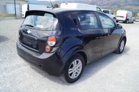 Chevrolet Aveo 1.2i ГАЗ - 2900 € - 84672572 5