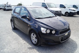 Chevrolet Aveo 1.2i ГАЗ - 2900 € - 84672572 3