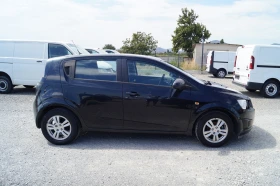 Chevrolet Aveo 1.2i ГАЗ - 2900 € - 84672572 4