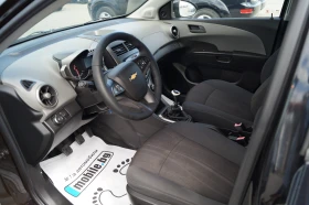 Chevrolet Aveo 1.2i ГАЗ - 2900 € - 84672572 10