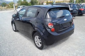 Chevrolet Aveo 1.2i ГАЗ - 2900 € - 84672572 7