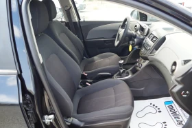 Chevrolet Aveo 1.2i ГАЗ - 2900 € - 84672572 12