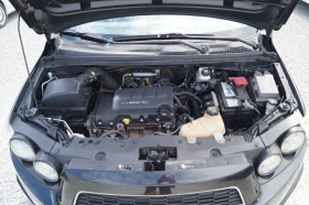 Chevrolet Aveo 1.2i ГАЗ - 2900 € - 84672572 11