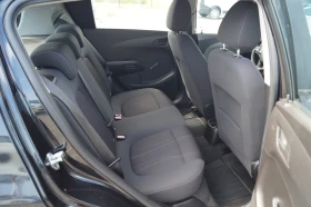 Chevrolet Aveo 1.2i ГАЗ - 2900 € - 84672572 13