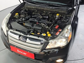 Subaru Outback 2.5 Automatic | Auto.bg — изображение 6
