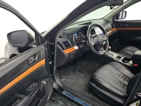 Subaru Outback 2.5 Automatic | Auto.bg — изображение 10