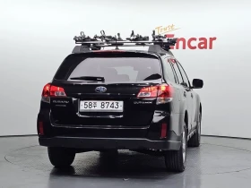 Subaru Outback 2.5 Automatic | Auto.bg — изображение 4