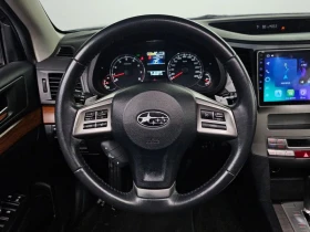 Subaru Outback 2.5 Automatic | Auto.bg — изображение 13