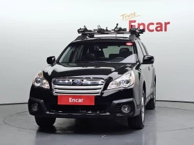 Subaru Outback 2.5 Automatic | Auto.bg — изображение 3