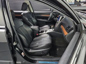 Subaru Outback 2.5 Automatic | Auto.bg — изображение 12