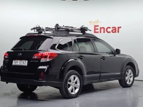 Subaru Outback 2.5 Automatic | Auto.bg — изображение 2