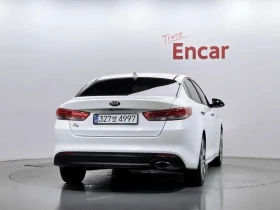 Kia K5 2.0 Mx Prestige | Auto.bg — изображение 4