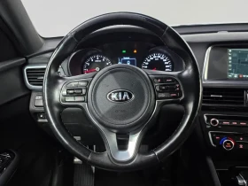 Kia K5 2.0 Mx Prestige | Auto.bg — изображение 13