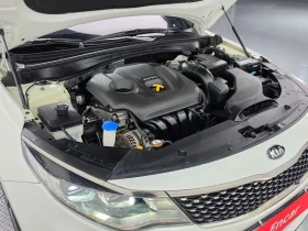 Kia K5 2.0 Mx Prestige | Auto.bg — изображение 6