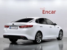 Kia K5 2.0 Mx Prestige | Auto.bg — изображение 2