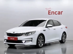 Kia K5 2.0 Mx Prestige