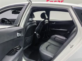 Kia K5 2.0 Mx Prestige | Auto.bg — изображение 11