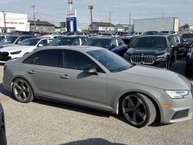 Audi A4 Progressiv | CARFAX | БЕЗ ИНЦИДЕНТИ | Auto.bg — изображение 4