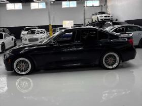BMW 340 M-Sport * Head-Up * Ръчка * АвтоКредит (ЦЕНА ДО БГ - 13595 € - 68380101 2