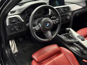 BMW 340 M-Sport * Head-Up * Ръчка * АвтоКредит (ЦЕНА ДО БГ - 13595 € - 68380101 7