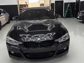 BMW 340 M-Sport * Head-Up * Ръчка * АвтоКредит (ЦЕНА ДО БГ - 13595 € - 68380101 5