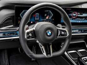 BMW 740 d/xDrive/M SPORT/SKY LOUNGE/ICONIC GLOW/360/HUD/ | Mobile.bg � ����� ������ 7